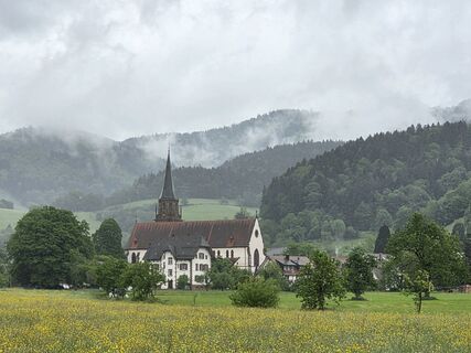 Foto von Noreen (NoKe) entlang der Tour