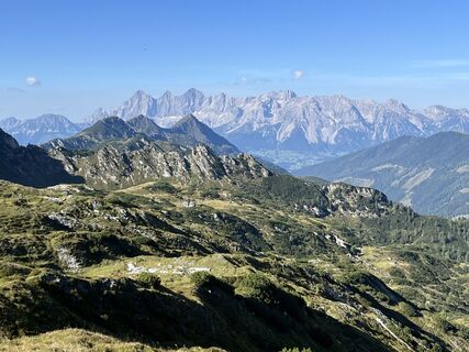 Фото с сайта Christian Pflegerl во время экскурсии