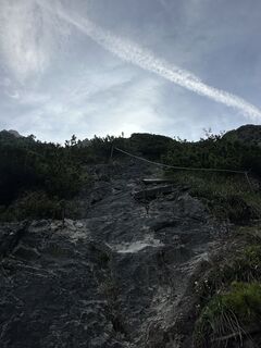 Foto von Renato Pofuk entlang der Tour