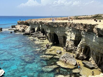 Fotografie z JoeFrei na trase