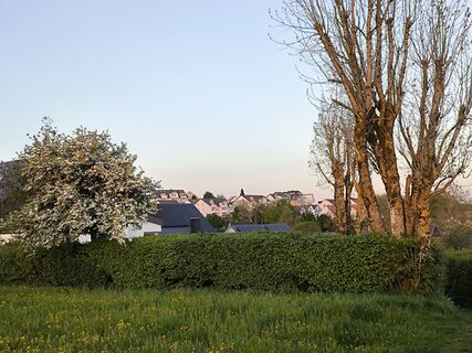 Photo de Dietmar Lüdenscheid ? le long du parcours