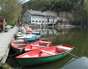 Von der Kulturhauptstadt zum Gouvernator