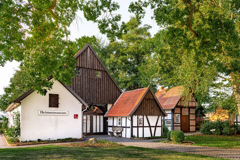 Versmold - Heimatmuseum