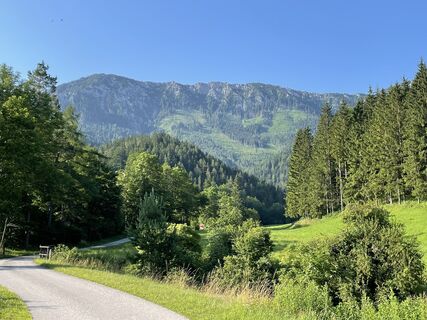 Foto von voeslauer entlang der Tour