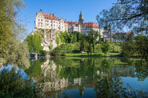 Schloss Sigmaringen