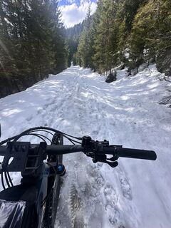 Fotografija s spletne strani Norbert Mayer na poti