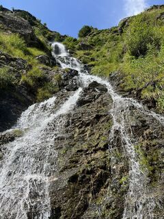 Fotografia z Bart Broeksema na trase