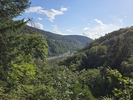 Foto von ? entlang der Tour