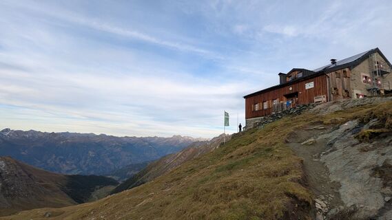 Photo de Wibmer Hubert le long du parcours