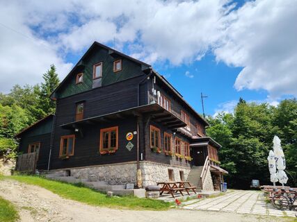 Fotografia z Žaneta Schelling na trase