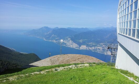 Bergstation