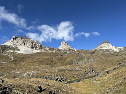 Fotó a Monicatiengo honlapról a túra során