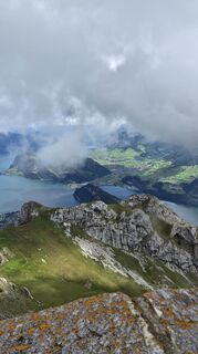 Foto von Andreas Wagner 12 entlang der Tour