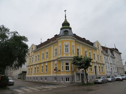 Amstette - Euratsfeld - St. Leonhard am Wald