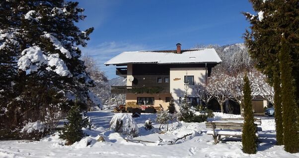 Landhaus Bonaventura