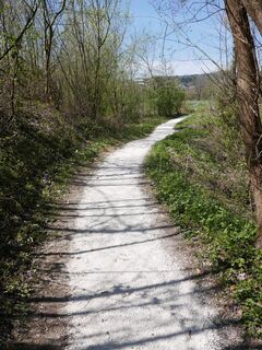 Entlang am Lippeweg
