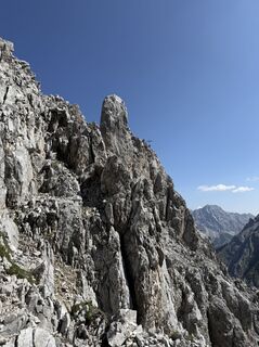 Fotografija s spletne strani Hubert Glaser na poti