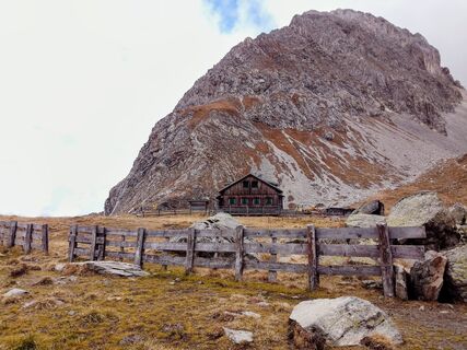 Kartitsch, Tirol/Österreich