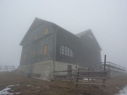 Reisalpenhaus
