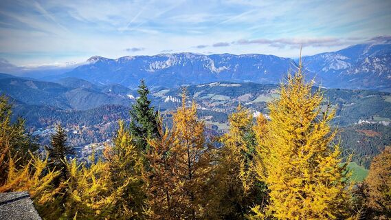 Fotografia z Susi Puhl na trase