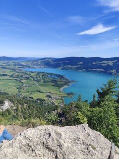 Foto von Margit Leitner 1 entlang der Tour