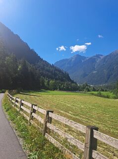 Fotografija s spletne strani Christian Lerchster na poti