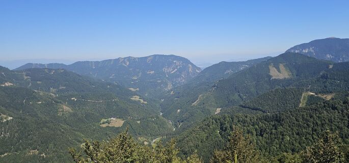 Photo de veronic26 le long du parcours