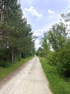 Fotografija s spletne strani Eric Grochau na poti