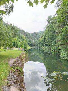 Foto von ReginaSt entlang der Tour
