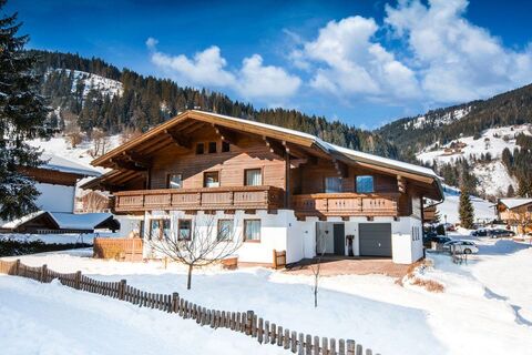 Haus Winter