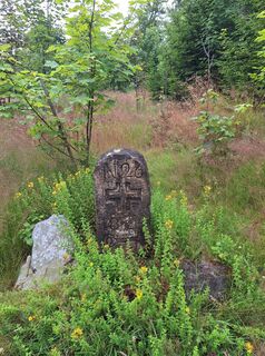 Foto da Pepijn ter Bals lungo il tour