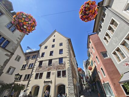 Fotografie z Michi Steiert na trase