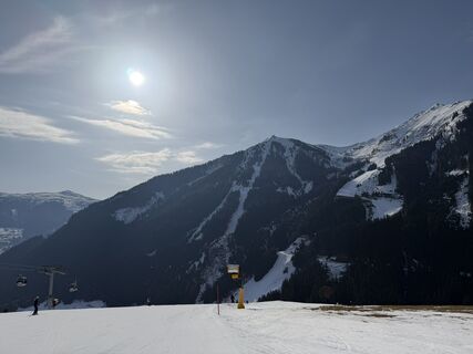 Photo from Niko Hax along the tour