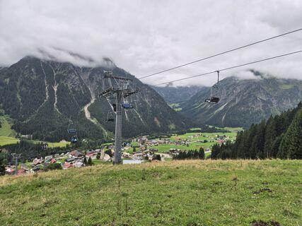 Photo de JensM le long du parcours