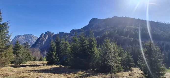 Foto von TfHezZ entlang der Tour