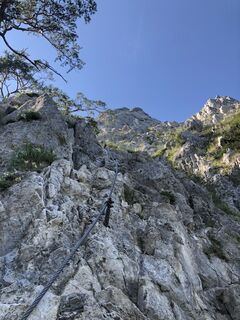 Foto von skibbeldiwapwap entlang der Tour