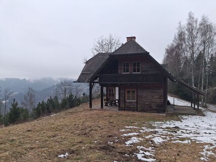 Fotografia z maria_hochschwab na trase