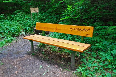 Kletschachkogel und Kotzalm ab/bis Proleb