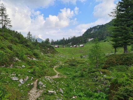 Foto von uhu321 entlang der Tour