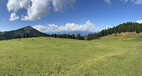 Photo de Vpkonoz le long du parcours