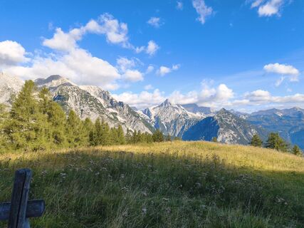 Foto von Berg-Heli entlang der Tour