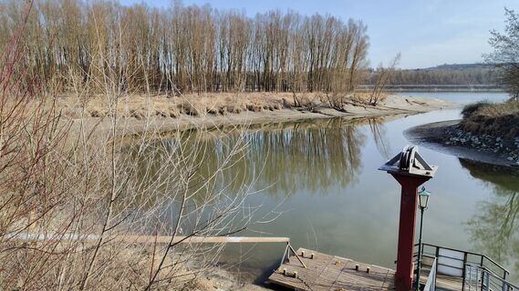 Foto von Michirix13 entlang der Tour