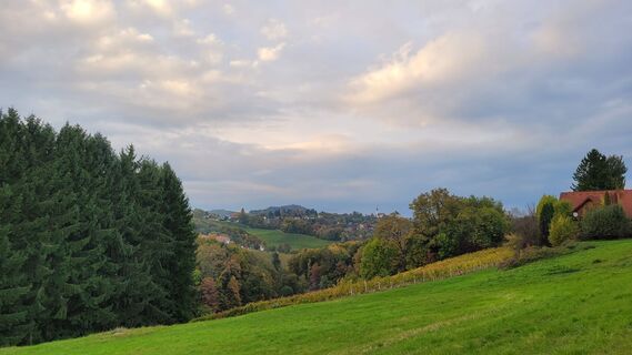 Fotografia z Juliane Jarke na trase