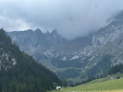 Фото с сайта Peter Würmli во время экскурсии