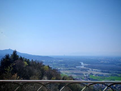 Panorama von San Raffaele Alta