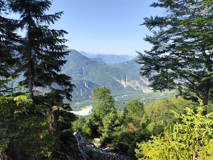 Foto von Margit Leitner 1 entlang der Tour
