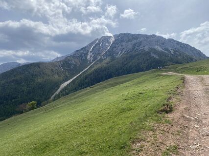 Fotografie z ttevi na trase