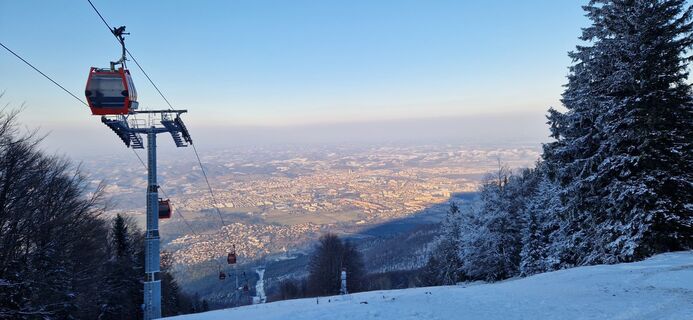 Fotografija s spletne strani Štefan Sumper na poti