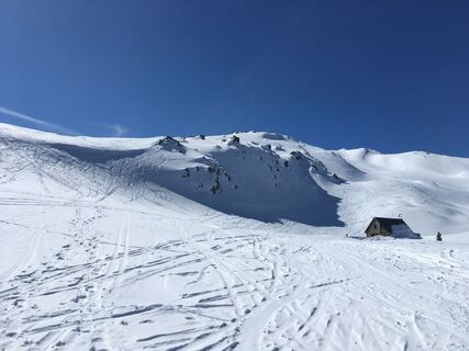 Foto von mathieu.roger entlang der Tour