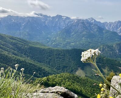 Fotografia z Natur_erleben_dg na trase